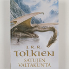 J. R. R. Tolkien : Satujen valtakunta - pikkukuva 1