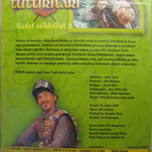 TUTTIRITARI - UUDET SEIKKAILUT 2 DVD - pikkukuva 2