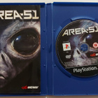 Area 51 *CIB* - pikkukuva 3