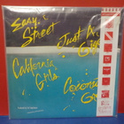 DAVID LEE ROTH - CRAZY FROM THE HEART M/M LP - pikkukuva 2