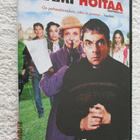 MAMI HOITAA (DVD) ON PERHESALISUUKSIA, JOTKA ON PAREMPI ... - pikkukuva 1
