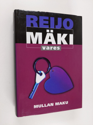 Reijo Mäki : Mullan maku