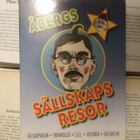 Lasse Åbergs Sällskapsresor (5 x DVD) - pikkukuva 1