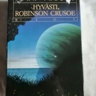 Varley, John: Hyvästi, Robinson Crusoe - pikkukuva 1