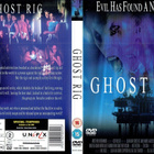 Ghost Rig - UK Region 2 DVD (Third Millennium) - pikkukuva 3
