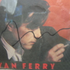 BRYAN FERRY - SLAVE TO LOVE 7'' SINGLE BRYANIN NIMMARILLA(W) - pikkukuva 2
