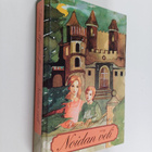 Diana Wynne Jones : Noidan veli - pikkukuva 1