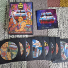 DVD: He-Man and the Masters of the Universe S1 & S2 (R1) - pikkukuva 3