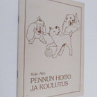 Keijo Alen : Pennun hoito ja koulutus - pikkukuva 1