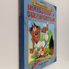 Walt Disney ym. : Ihmissusia ja sudenpentuja - pikkukuva 1