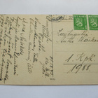 Sotamiehen ruokalistaa kuuluu - 1943 - pikkukuva 2