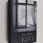 Hannu Mäkelä : Kivi : romaani (signeerattu) - pikkukuva 1