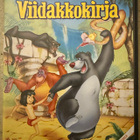 [DVD] VIIDAKKOKIRJA - pikkukuva 1