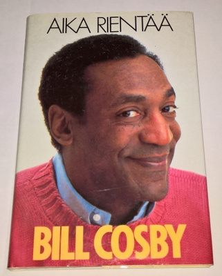 BILL COSBY AIKA RIENTÄÄ 1988