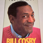BILL COSBY AIKA RIENTÄÄ 1988 - pikkukuva 1