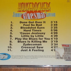 CD - Houserockers Featuring Jimmie Lawson - 2004 MINT- - pikkukuva 2