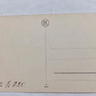 VANHA Postikortti Hanko 1925 - pikkukuva 2