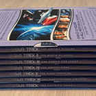 Star Trek I-VI (1979-1991) 7DVD - pikkukuva 5