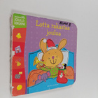 Peter Curry : Lotta rakastaa joulua - pikkukuva 1