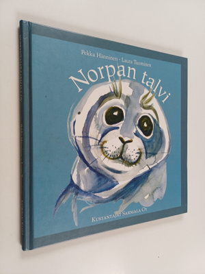 Pekka Hänninen : Norpan talvi