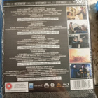 Charles Bronson Death Wish 1-5 Bluray import Collection - pikkukuva 2