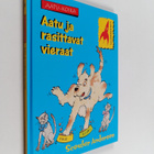 Scoular Anderson : Aatu ja rasittavat vieraat - pikkukuva 1