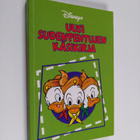 Walt Disney ym. : Uusi sudenpentujen käsikirja - pikkukuva 1