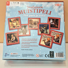 Jouluinen muistipeli - pikkukuva 3