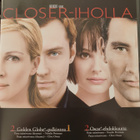 Closer - iholla (2004) Julia Roberts, Natalie Portman DVD - pikkukuva 1