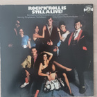 Rock'n'Roll is still a-live- Lp - pikkukuva 1