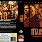Remember the Titans - Titaanien taistelu - SF VHS/DVD-R - pikkukuva 2