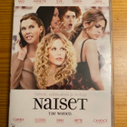 Naiset DVD - pikkukuva 1