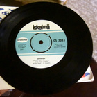 Danny  / Johnny – Gringo's Guitar / The Pied Piper - pikkukuva 2