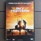 DVD: Sky Fighters / Les Chevaliers Du Ciel (O: Gérard Pirès) - pikkukuva 1