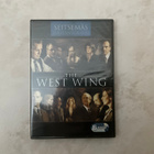 The west wing seitsemäs tuotantokausi (uusi) - pikkukuva 1