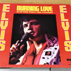 Elvis Presley LP - pikkukuva 1