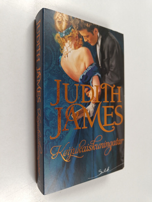 Judith James : Keijukaiskuningatar