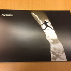 Myyntiesite - Toyota Avensis - 5/2010 - pikkukuva 1
