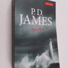 P. D. James : Majakka - pikkukuva 1