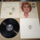 BARRY MANILOW GREATEST HITS LP - pikkukuva 1