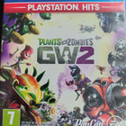 Playstation PS4 Plants vs Zombies GW2 - pikkukuva 1
