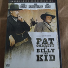 Pat Garrett ja Billy the Kid (DVD) (2 levyä) - pikkukuva 1