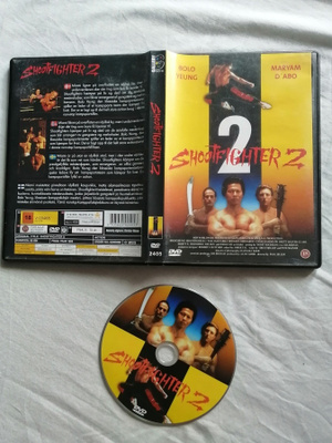 Shootfighter 2
