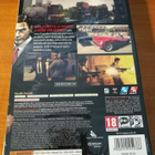 (UUSI) Xbox360: Mafia 2 -Sleeve Edition - pikkukuva 2