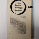 Hans Gödan : Avioliitto kestävyyskokeessa - pikkukuva 2
