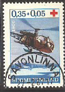 1966 PR 35p loisto SAVONLINNA -67