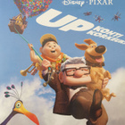 UP KOHTI KORKEUKSIA BLU-RAY SUOMIPUHE - pikkukuva 1