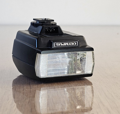 == Olympus T20 Salamalaite