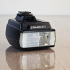 == Olympus T20 Salamalaite - pikkukuva 1