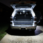 Toyota 4Runner (N280) Sisätilan LED-sarja 15-osa - pikkukuva 3